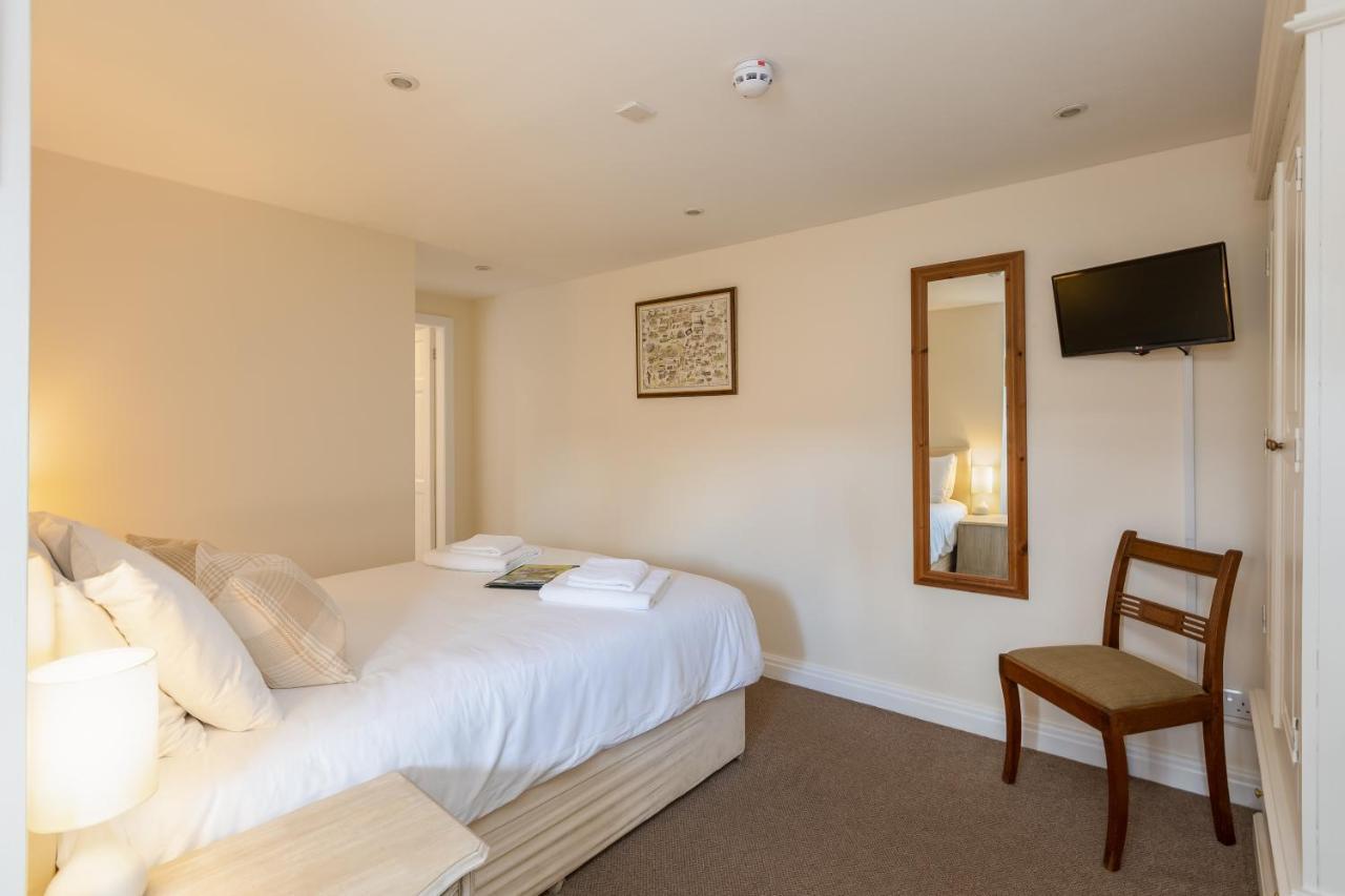 Locanda The Royal Oak 3*