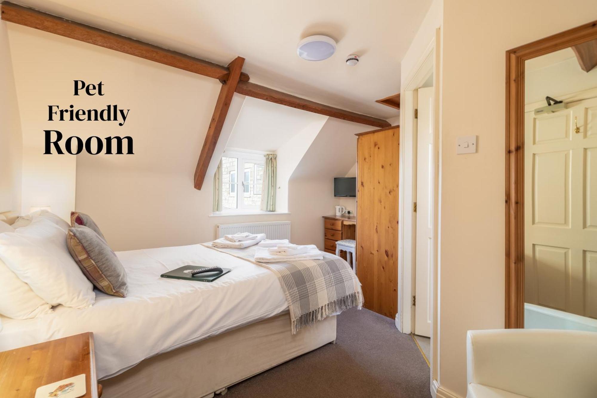 Locanda The Royal Oak 3*