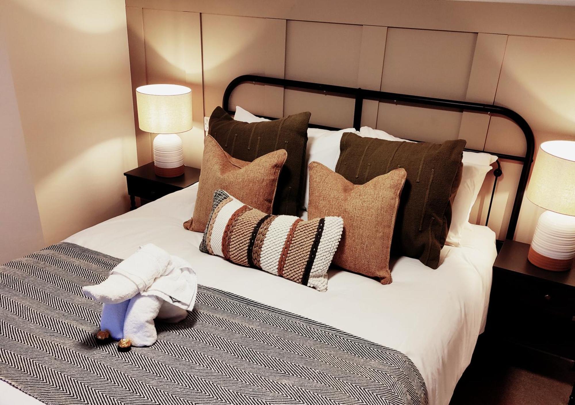 Locanda The Royal Oak 3*