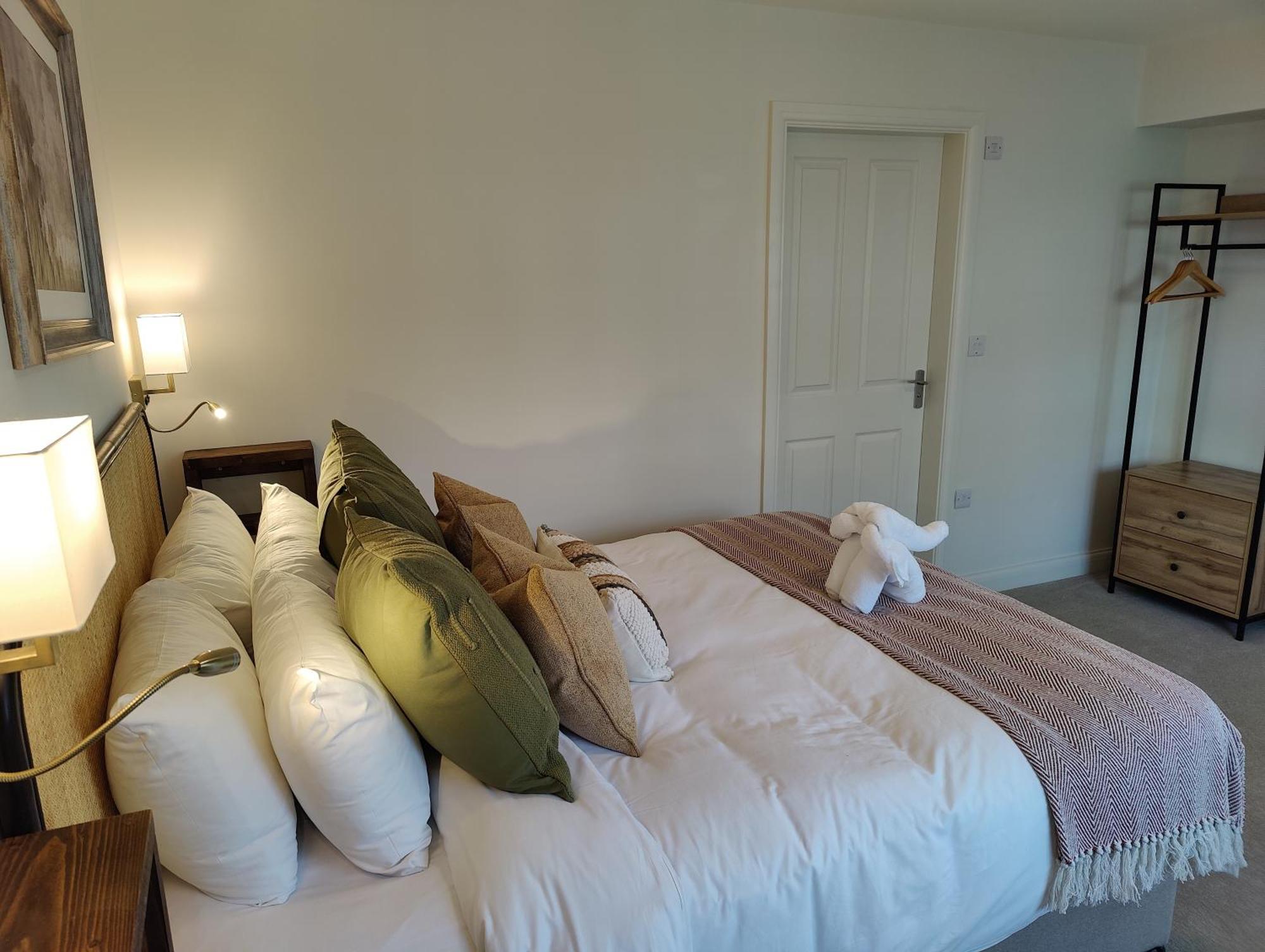 The Royal Oak Locanda 3*