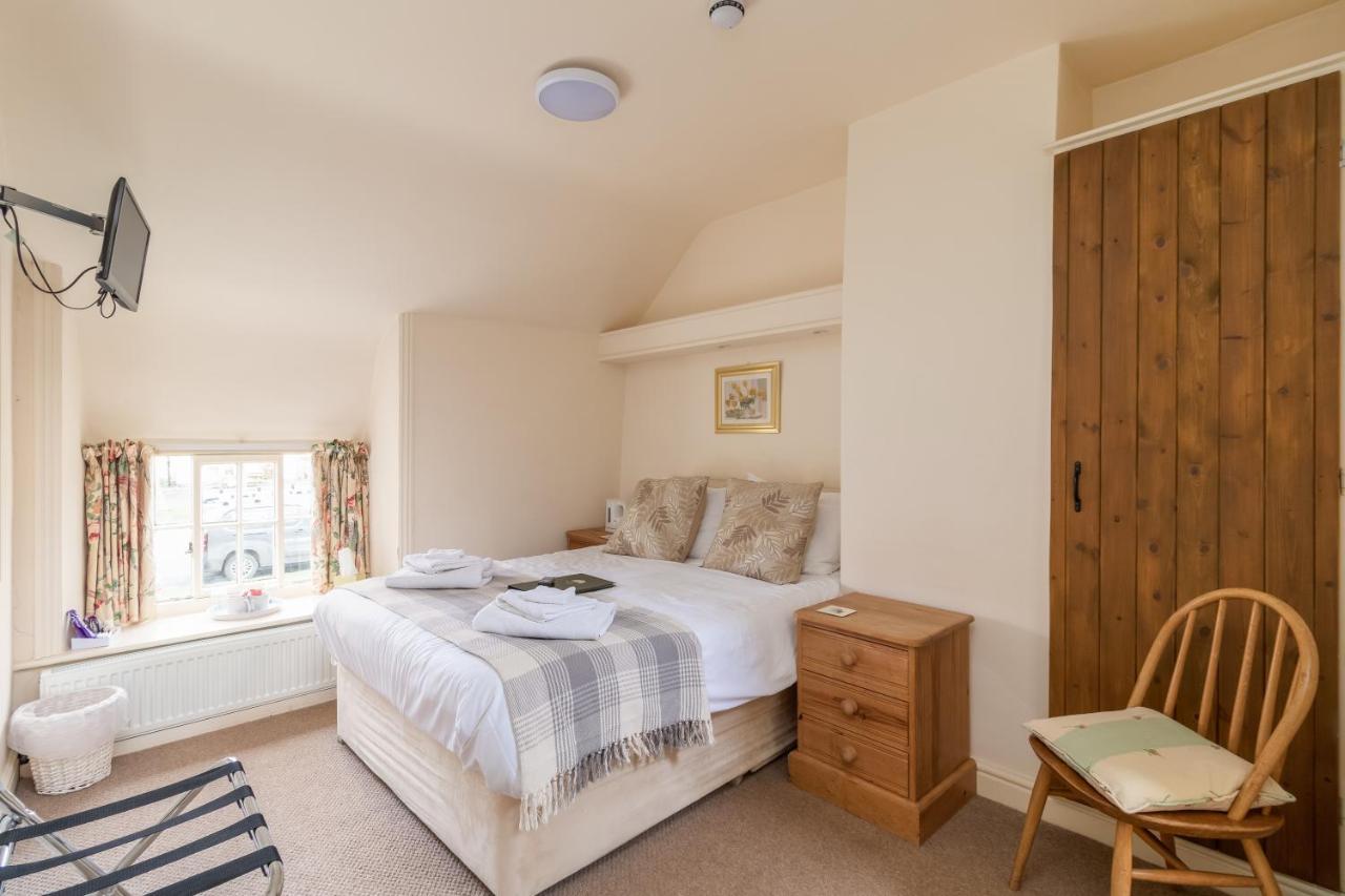 The Royal Oak 3* Gillamoor
