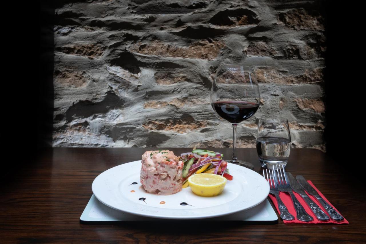 Locanda The Royal Oak Gillamoor