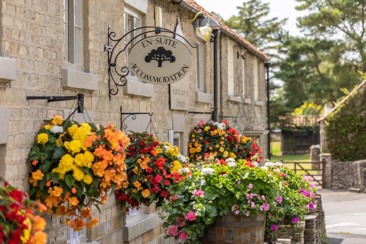 The Royal Oak