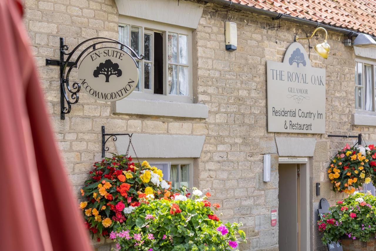 The Royal Oak Mini-hôtel 3*