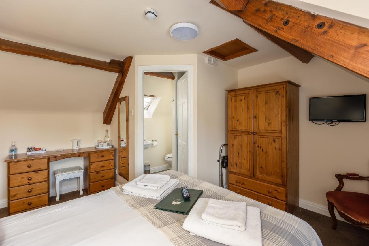 The Royal Oak 3* Gillamoor