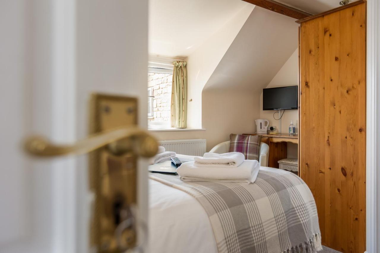 The Royal Oak Mini-hôtel 3*