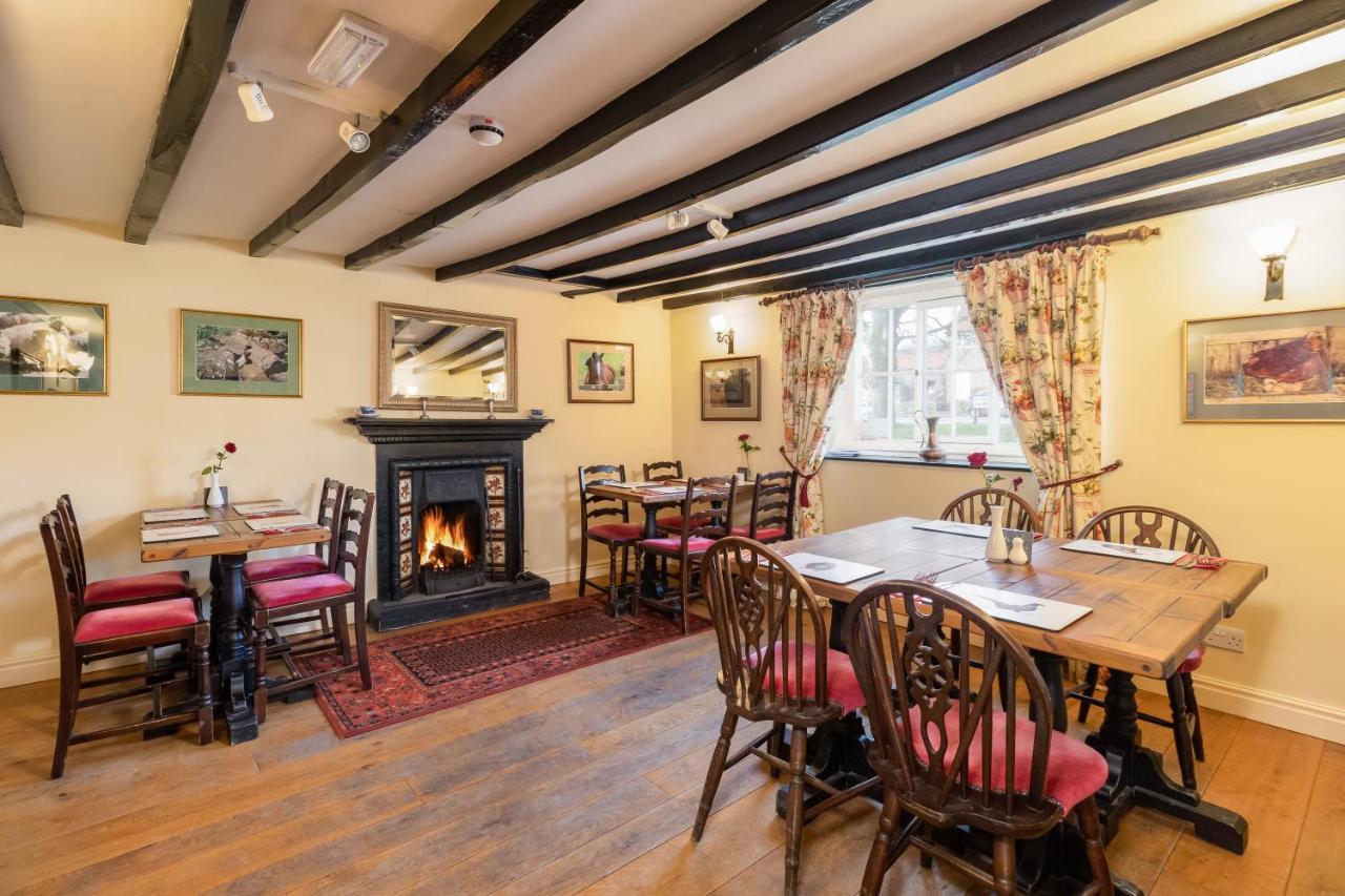 Mini-hôtel The Royal Oak 3*