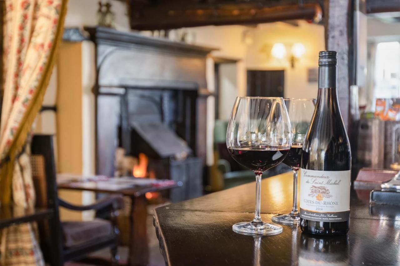 The Royal Oak