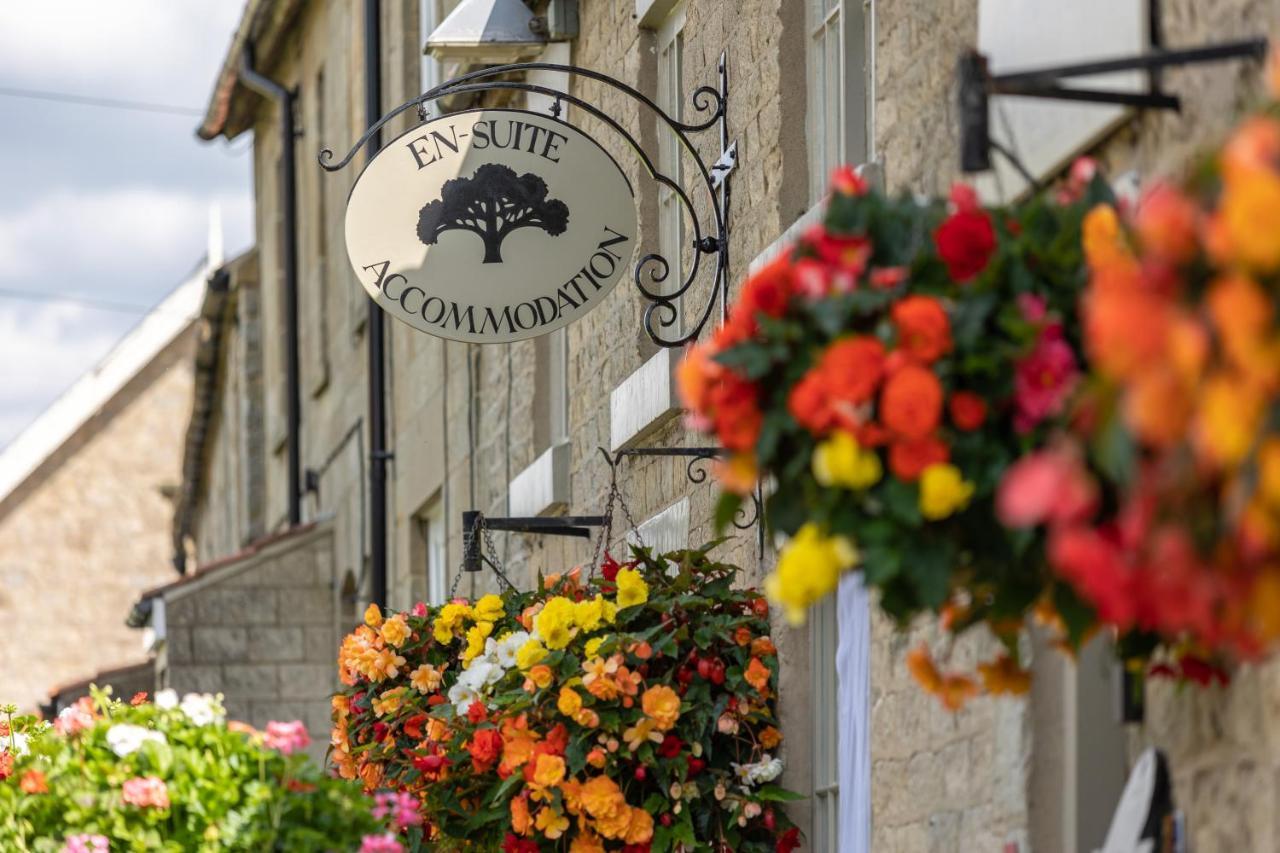 The Royal Oak Inn 3*