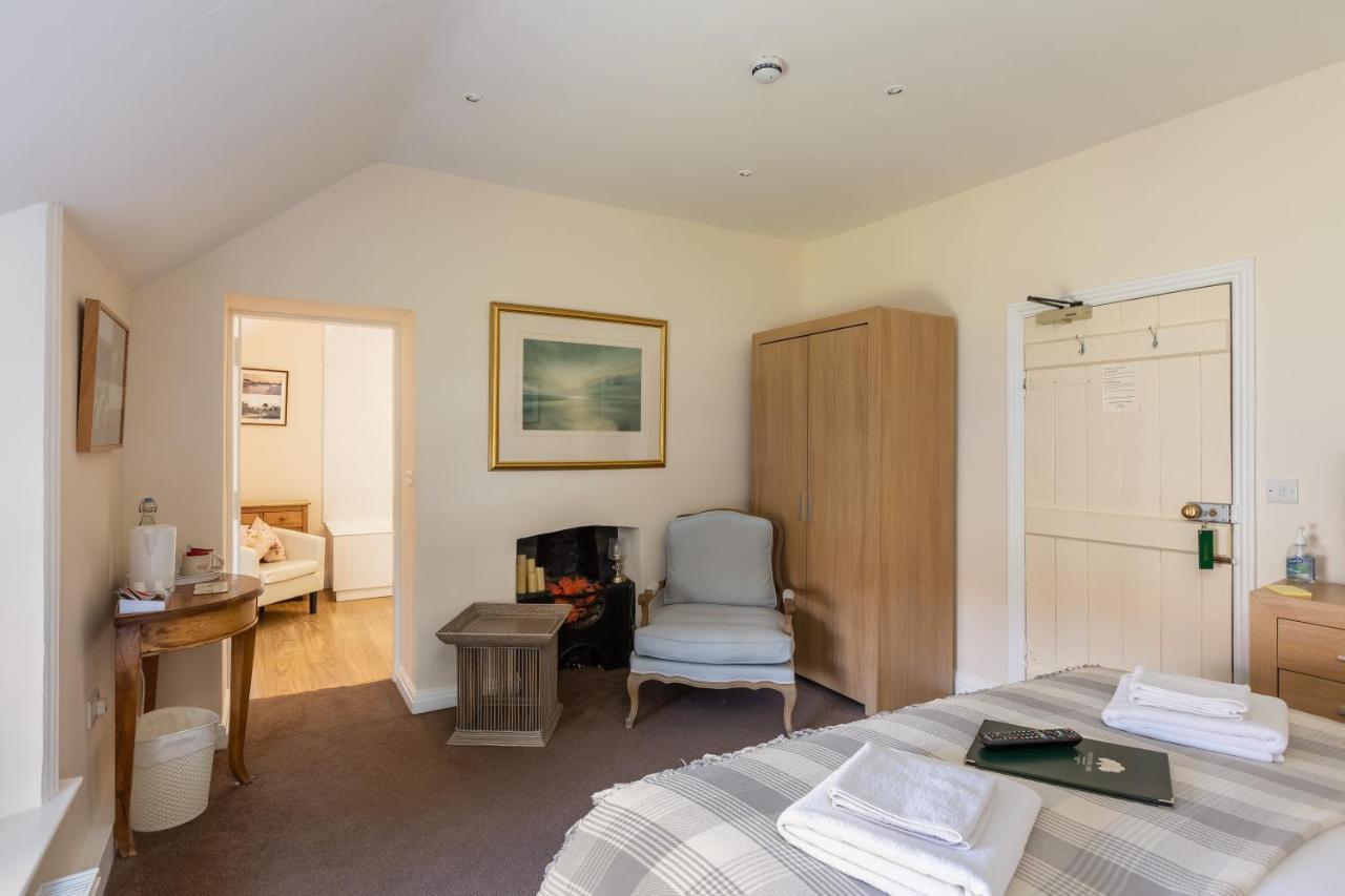 The Royal Oak 3*