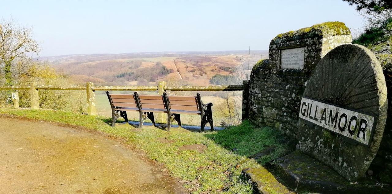 The Royal Oak Gillamoor