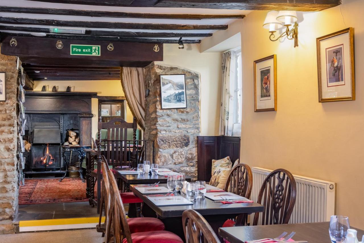 Gasthof The Royal Oak 3*