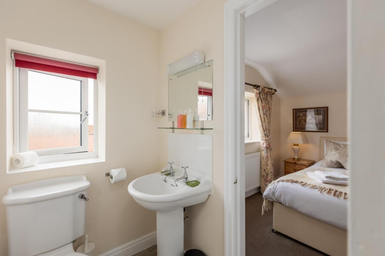 Mini-hôtel The Royal Oak 3*