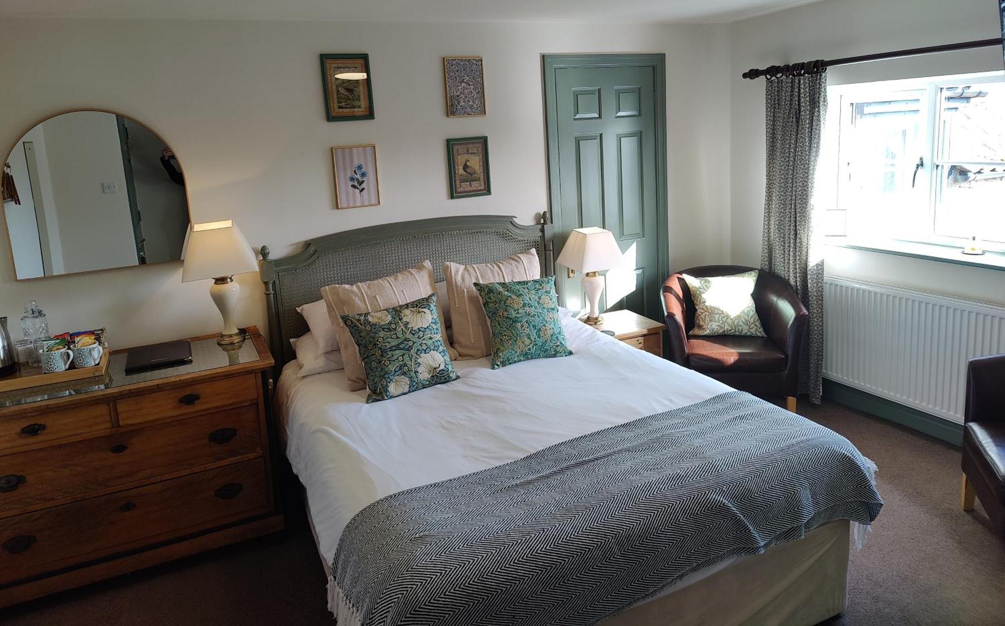 The Royal Oak Mini-hôtel 3*