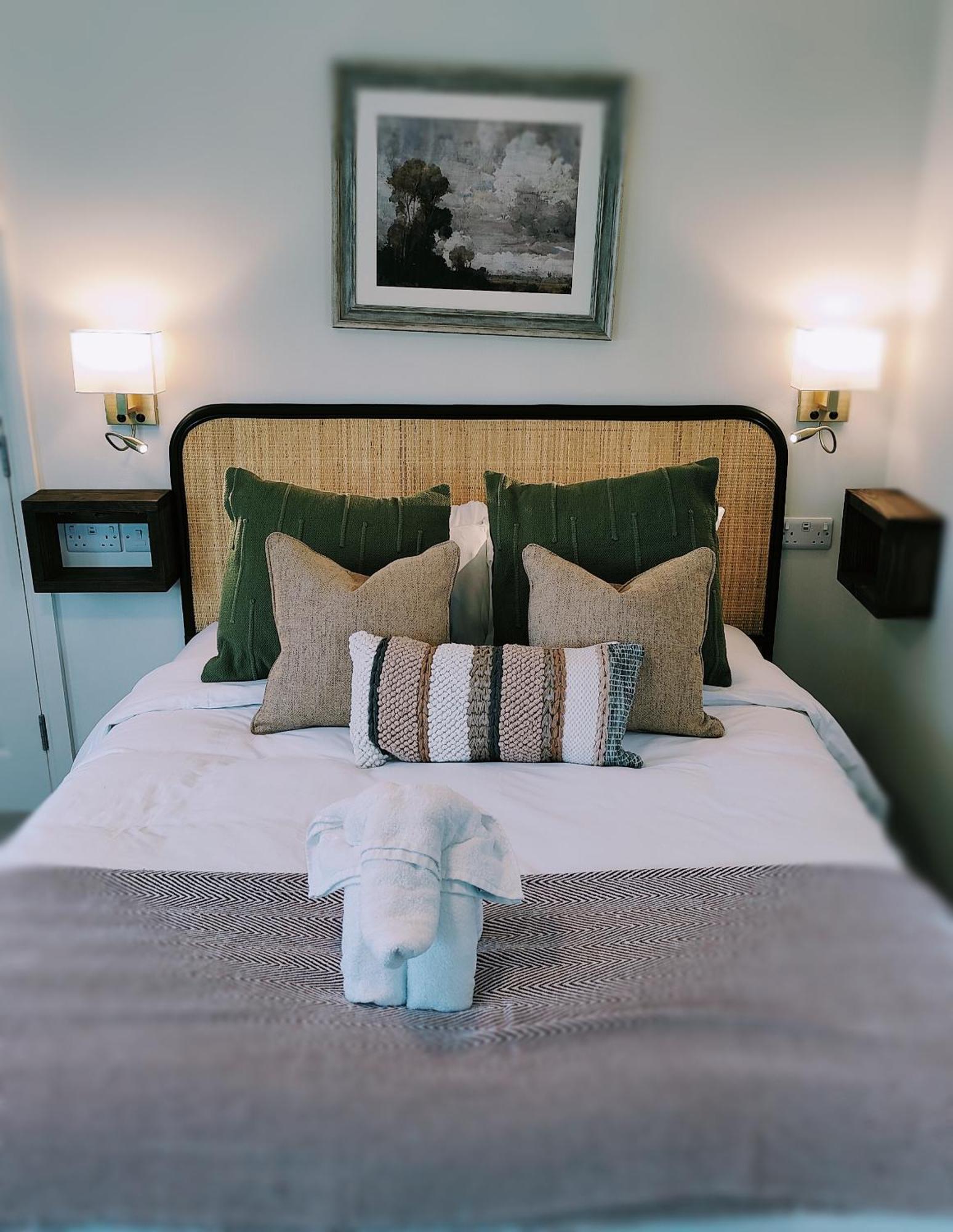 The Royal Oak 3*