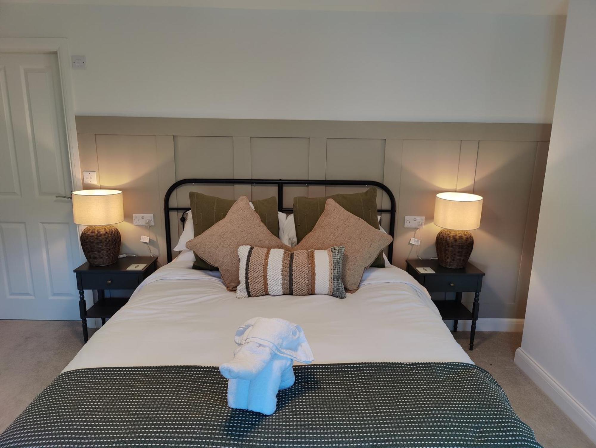 The Royal Oak Mini-hôtel 3*