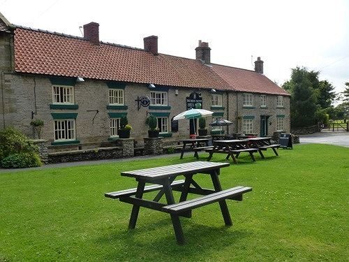 The Royal Oak Gillamoor