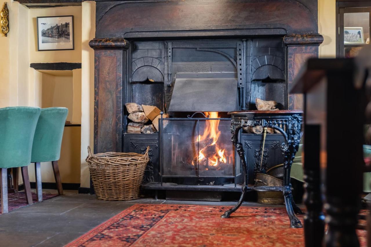 The Royal Oak 3* Gillamoor